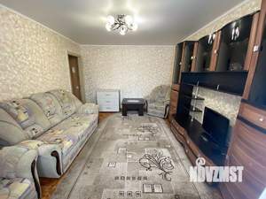 2-к квартира, на длительный срок, 44м2, 3/9 этаж