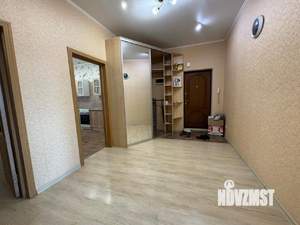 2-к квартира, на длительный срок, 60м2, 8/20 этаж