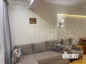 3-к квартира, на длительный срок, 110м2, 19/19 этаж