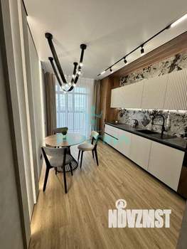 1-к квартира, на длительный срок, 40м2, 8/10 этаж