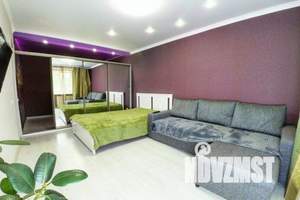 4-к квартира, посуточно, 70м2, 3/9 этаж