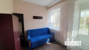 Студия квартира, на длительный срок, 20м2, 2/2 этаж