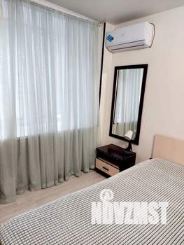 Студия квартира, посуточно, 20м2, 6/9 этаж