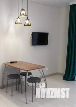 1-к квартира, посуточно, 34м2, 1/1 этаж