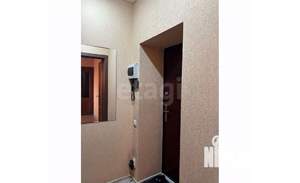 1-к квартира, на длительный срок, 40м2, 5/5 этаж