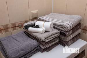 1-к квартира, посуточно, 45м2, 1/12 этаж