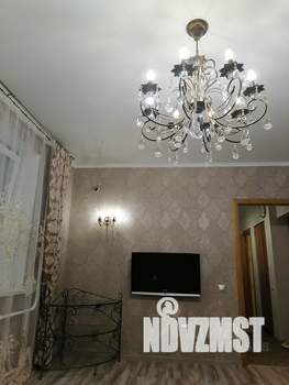 1-к квартира, посуточно, 40м2, 11/16 этаж