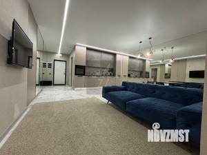 1-к квартира, на длительный срок, 52м2, 23/27 этаж