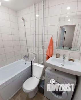 Студия квартира, на длительный срок, 17м2, 8/9 этаж