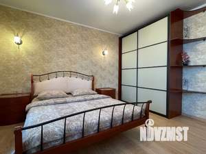 2-к квартира, посуточно, 65м2, 16/19 этаж