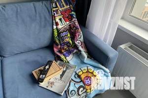 2-к квартира, посуточно, 45м2, 18/20 этаж