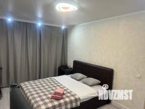 1-к квартира, посуточно, 33м2, 3/9 этаж