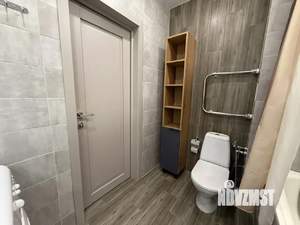 1-к квартира, на длительный срок, 37м2, 2/10 этаж