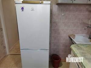 1-к квартира, на длительный срок, 30м2, 4/5 этаж