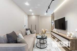 2-к квартира, посуточно, 48м2, 1/1 этаж