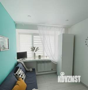 Студия квартира, посуточно, 15м2, 2/5 этаж