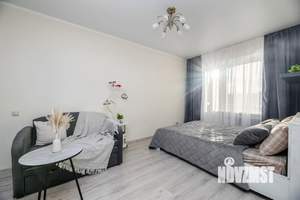 1-к квартира, посуточно, 30м2, 4/5 этаж