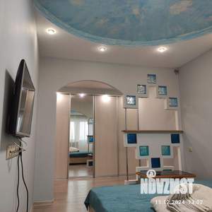 1-к квартира, на длительный срок, 38м2, 8/19 этаж