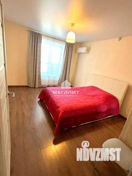 2-к квартира, на длительный срок, 53м2, 7/10 этаж