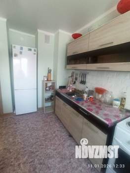 1-к квартира, на длительный срок, 42м2, 2/20 этаж