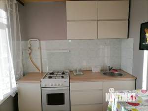 1-к квартира, на длительный срок, 37м2, 9/9 этаж