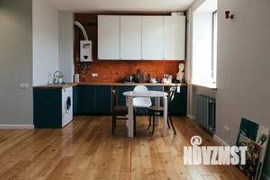 1-к квартира, посуточно, 40м2, 4/5 этаж