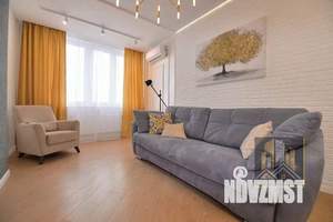 2-к квартира, на длительный срок, 70м2, 11/26 этаж