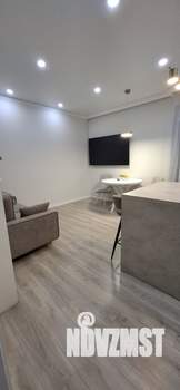 2-к квартира, на длительный срок, 70м2, 2/19 этаж