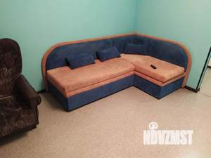 1-к квартира, посуточно, 28м2, 1/10 этаж