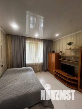 2-к квартира, посуточно, 46м2, 2/5 этаж