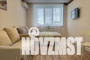 1-к квартира, посуточно, 20м2, 9/9 этаж