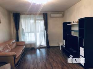 4-к квартира, на длительный срок, 115м2, 14/25 этаж