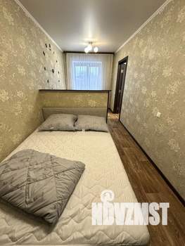 2-к квартира, посуточно, 45м2, 1/1 этаж