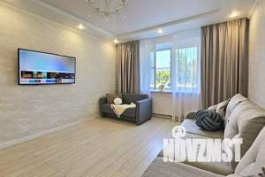 2-к квартира, посуточно, 64м2, 2/10 этаж