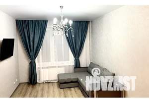 2-к квартира, посуточно, 46м2, 9/14 этаж