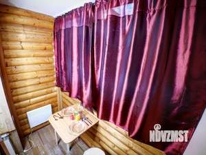 1-к квартира, посуточно, 13м2, 1/1 этаж