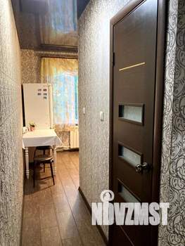 2-к квартира, посуточно, 47м2, 2/5 этаж