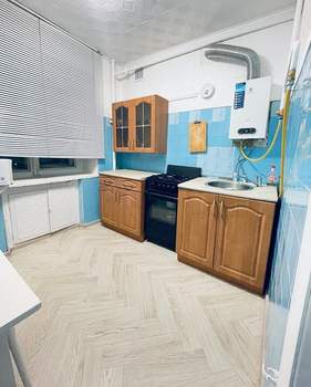 2-к квартира, на длительный срок, 47м2, 3/5 этаж