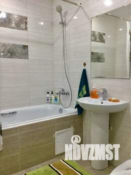 2-к квартира, посуточно, 74м2, 6/8 этаж