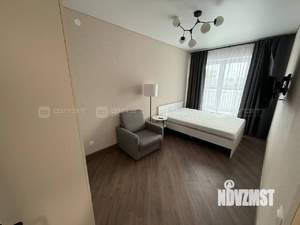 1-к квартира, на длительный срок, 45м2, 8/10 этаж