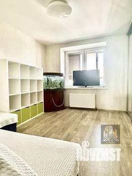 2-к квартира, на длительный срок, 54м2, 7/10 этаж