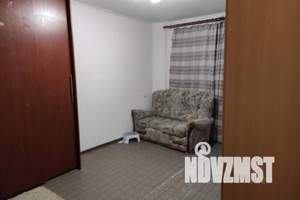 1-к квартира, посуточно, 33м2, 1/10 этаж