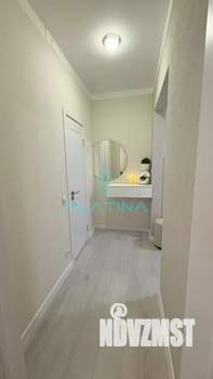 1-к квартира, на длительный срок, 53м2, 16/17 этаж