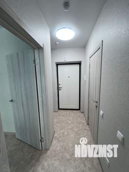 1-к квартира, на длительный срок, 35м2, 17/19 этаж