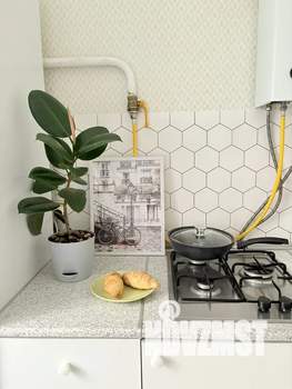 1-к квартира, посуточно, 30м2, 1/5 этаж