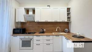 1-к квартира, на длительный срок, 40м2, 6/10 этаж