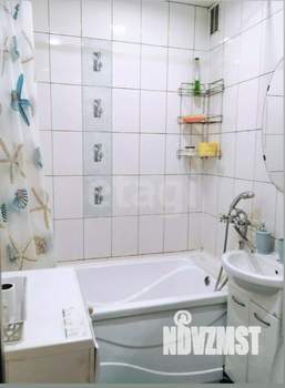 1-к квартира, на длительный срок, 32м2, 4/5 этаж