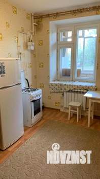 1-к квартира, на длительный срок, 36м2, 2/11 этаж