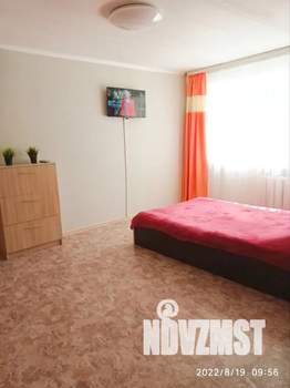 1-к квартира, посуточно, 33м2, 1/5 этаж