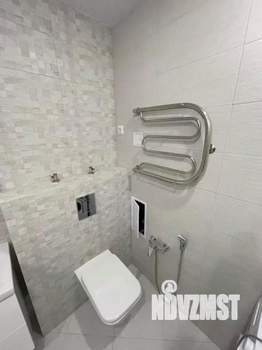 1-к квартира, на длительный срок, 50м2, 13/25 этаж